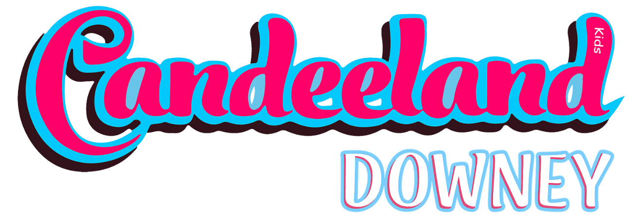 Candeeland Kids Downey