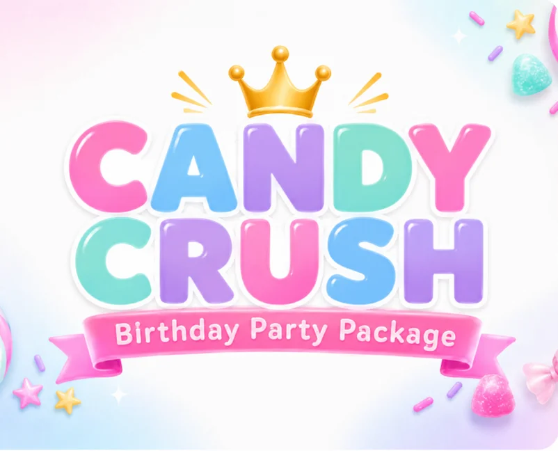 Candy Crush Package